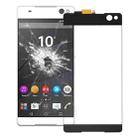 Ultra Touch Panel for Sony Xperia C5 (Black) - 1