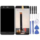 OEM LCD Screen For Huawei P10 Plus with Digitizer Full Assembly (Black) - 1