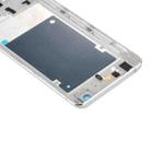 Battery Back Cover for Xiaomi Mi 5s(Silver) - 5