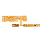 Power Button Flex Cable for Sony Xperia E3 - 1