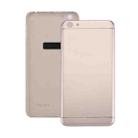 For Vivo Y66 Battery Back Cover (Gold) - 1