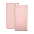 For Vivo Y55 Battery Back Cover (Rose Gold) - 1