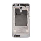 For Meizu Meilan Metal Battery Back Cover (Grey) - 3