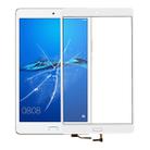 Touch Panel for Huawei Mediapad M3 BTV-DL09 BTV-W09(White) - 1