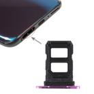 For OPPO R17 Pro 2 x SIM Card Tray (Purple) - 1