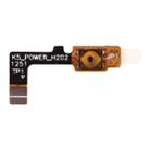 For Lenovo K900 Power Button Flex Cable - 1