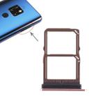 2 x SIM Card Tray for Huawei Mate 20 (Rose Gold) - 1