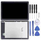 Original LCD Screen for Huawei MediaPad T5 10 AGS2-L09 AGS2-W09 AGS2-L03 AGS2-W19 with Digitizer Full Assembly (Black) - 2