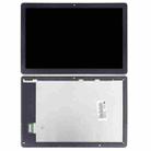 Original LCD Screen for Huawei MediaPad T5 10 AGS2-L09 AGS2-W09 AGS2-L03 AGS2-W19 with Digitizer Full Assembly (Black) - 3