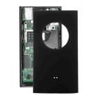 for Nokia Lumia 1020 Battery Back Cover(Black) - 1
