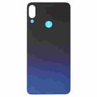 For Tecno Camon 11 Pro Battery Back Cover  - 2