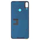 For Tecno Camon 11 Pro Battery Back Cover  - 3
