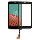Touch Panel for LG L Bello II / X150(Black) - 1