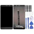 OEM LCD Screen For Huawei Mate 9 with Digitizer Full Assembly (Black) - 1