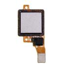 For Huawei Honor 7 & Honor 5X & Maimang 4 Fingerprint Sensor Flex Cable(Silver) - 1