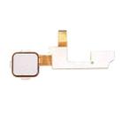 For Vivo X6 Fingerprint Sensor Flex Cable(Gold) - 1