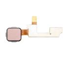 For Vivo X6 Fingerprint Sensor Flex Cable(Rose Gold) - 1