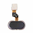 For Meizu M3s / Meilan 3s(Black) Fingerprint Sensor Flex Cable - 1