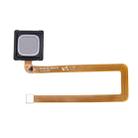 For Huawei Ascend Mate 7 Fingerprint Sensor Flex Cable(Grey) - 1