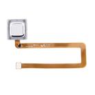 For Huawei Ascend Mate 7 Fingerprint Sensor Flex Cable(Silver) - 1