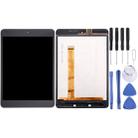 TFT LCD Screen for Xiaomi Mi Pad 2 with Digitizer Full Assembly(Black) - 1