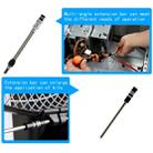 JAKEMY JM-6121 31 in 1 Professional Screwdriver Kit Disassemble Tool Screwdriver Set Multifunction for Electronics Home Tools Repairing - 7