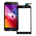 Touch Panel  for Asus ZenFone Zoom / ZX551 (Black) - 1