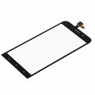 Touch Panel for Asus ZenFone Max / Z010D / ZC550KL(Black) - 4