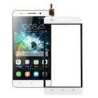 For Huawei Honor 4C Touch Panel(White) - 1