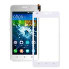 For Huawei Y635 Touch Panel(White) - 1