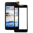 For Huawei Ascend G630 Touch Panel(Black) - 1