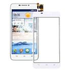 For Huawei Ascend G630 Touch Panel(White) - 1