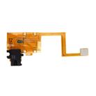 Earphone Jack Flex Cable for Microsoft Lumia 950 - 1