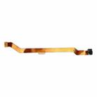 Front Facing Camera Module Flex Cable for Microsoft Lumia 950 XL  - 1