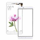 For Xiaomi Mi Max Touch Panel(White) - 1