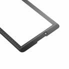 Touch Panel for Acer Iconia Tab 7 A1-713 (Black) - 5