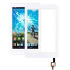 Touch Panel for Acer Iconia Tab 7 A1-713HD (White) - 1