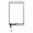 Touch Panel for Acer Iconia Tab 7 A1-713HD (White) - 3
