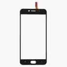 For Vivo Y67 Touch Panel(Black) - 2