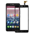 For Alcatel One Touch Pixi 4 6 3G / 8050 Touch Panel (Black) - 1