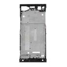 for Sony Xperia XA1 Front Housing LCD Frame Bezel Plate(Gold) - 3