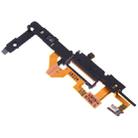 Earpiece Speaker Flex Cable for Sony Xperia XZ2 - 3