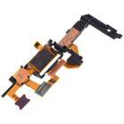 Earpiece Speaker Flex Cable for Sony Xperia XZ2 - 4