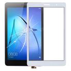 Touch Panel for Huawei MediaPad T3 8 KOB-L09 KOB-W09(White) - 1