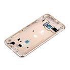 Back Cover for HTC 10 / One M10(Gold) - 5