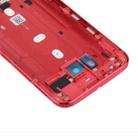 M10 Back Cover for HTC 10 / One - 4