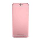 Back Cover for HTC One A9(Pink) - 2