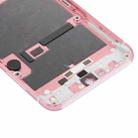 Back Cover for HTC One A9(Pink) - 5