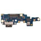 Charging Port Board for Nokia X6 2018 / 6.1 Plus TA-1083 TA-1099 TA-1103 TA-1116 - 1