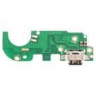 Charging Port Board for Nokia X7 - 1